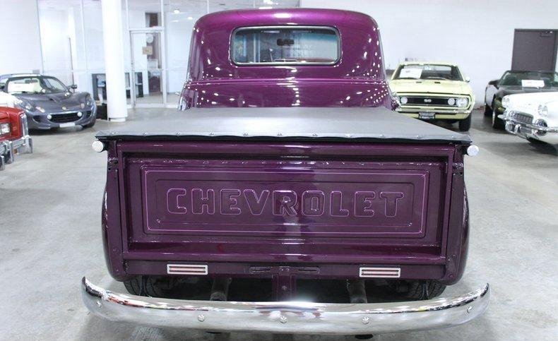 1954 Chevrolet 3100